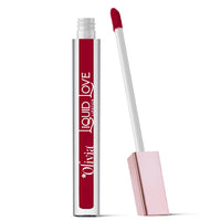 Oliva Liquid Lipstick, 12HR Long-lasting Matte Lipstick, Non Transfer, High Coverage, Water & Smudge Proof, Light Weight & Cruelty-Free - 2ml (Chilli Pepper 3)
