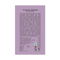 Shankara Deep Cleanse Facial Ubtan with Papaya & Red Sandalwood For Hydrating & Soothing Cleanser - (60g)