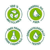 Simple Water Boost Micellar Facial Gel Wash Sensitive Skin 5 oz