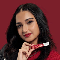 Maybelline New York Liquid Matte Lipstick, Long Lasting, 16hr Wear, Superstay Matte Ink, Ruler, 5ml