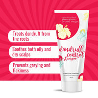 Aroma Magic Dandruff Control Shampoo, 200 ml