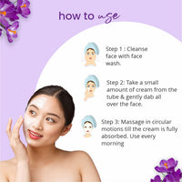 Globus Naturals Kumkumadi Skin Lightening Face Care Combo, Set of 2, Face Wash & Face Pack