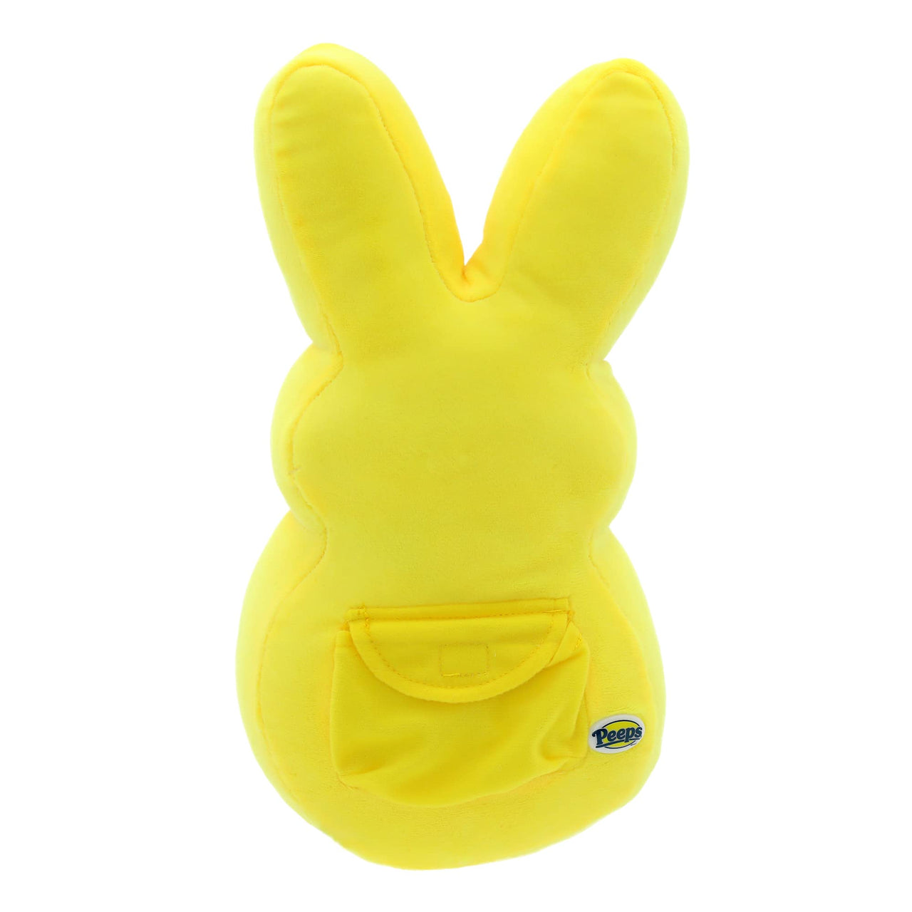 Animal Adventure 11.5" PEEPS Bunny Message Board Yellow