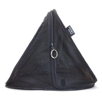 SportPet Designs Pop Open Cat Carrier (Pattern) Carrier - Pet Pen