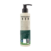 Pilgrim Patuá & Keratin Hair SMOOTHENING SHAMPOO for Dry & Frizzy hair | Sulphate & Paraben free shampoo for Women & Men | Hair Smoothening & healthy scalp | 200 ml