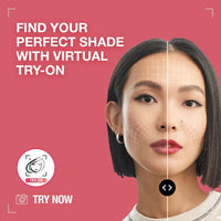 Maybelline New York Liquid Foundation, Lightweight Skin Tint With Spf 50 & Vitamin C, Natural Coverage, For Daily Use, Fit Me Fresh Tint, Shade 01, 30Ml