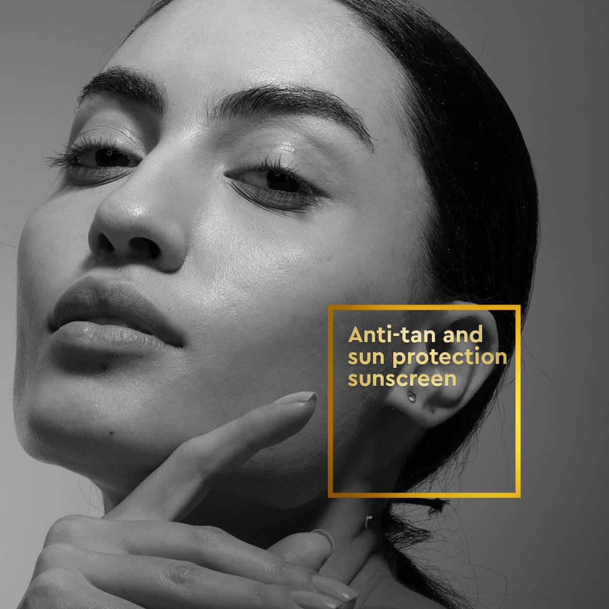 VLCC Clinic ProDefence Anti Tan Sun Screen Lotion SPF 25-100ml | Anti-Tan Lotion with SPF 25 UV Protection | Controls Tanning | Anti-tan | Sun Protection | Hydration & Nourishment | Moisturization