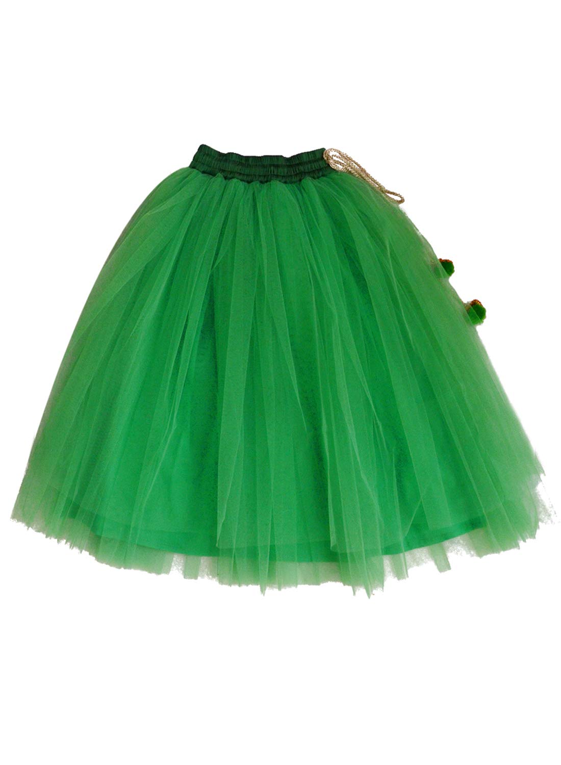 A.T.U.N Girls Lehenga Choli