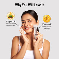 Iba Photo Perfect Hd Face Flawless Finish Primer Transparent 35g | Matte Gel Based Light Weight Formula | Fills Pores & Fine Lines | Provides Radiant & Smooth Finish | Makes Makeup Last Longer | Halal Certified & Vegan Makeup