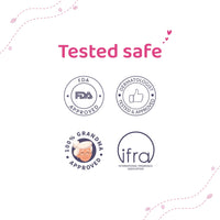 CITTA Natural Baby Massage Oil for New born & Kids | Enriched With Coconut, Olive & Almond oil for baby massage | Promote sleep and growth | Non-Sticky Baby Oil | 200 ml