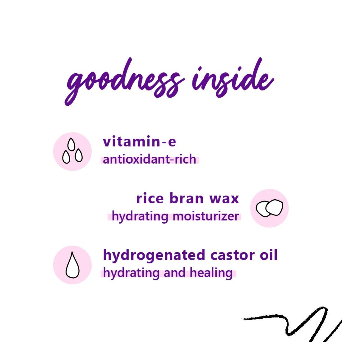 Plum Naturstudio All-Day-Wear Kohl Kajal, Matte Finish Black Brilliance With Free Sharpener, Smudge-Proof, Waterproof, 2-In-1 Eyeliner + Kajal Makeup, 1.2G (Pack of 2)