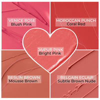 Insight Cosmetics Liquid Blush | Weighless| Skin Loving Formula |Ultra-Pigmented Formula | Buildable Liquid Blush,7gm (B-13=01)