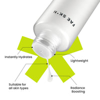 FAE Beauty Hydra-Milk|Liquid Hydrator,Toner|Glass Skin Complex |Visibly Brighter, Smoother, Softer Looking Skin|Reduces Dark Spots, Texture & Dullness| Lightweight For All Skin Types,1 Count
