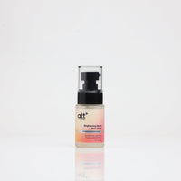 altBeauty Brightening Serum with Vitamin C, Kojic Acid, Glutathione, Alpha Arbutin | Reduces Dark Spots, Tanning and Dullness | Fights Pigmentation, Provides Clear & Uniform Skin Tone | Derma Grade