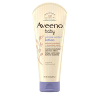 Aveeno Baby Calming Comfort Lotion - 8 Oz Lotion (2 Pack)
