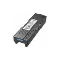 Canon MC-G01 Maintenance Cartridge for Canon MAXIFY GX7020 and GX6020 Inkjet Printers, 1 Pack