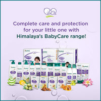 Himalaya Baby Hair Oil 100 ml