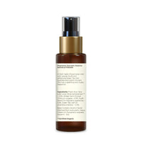 Forest Essentials Body Mist Oudh & Green Tea, Long Lasting & Intense Perfume Spray For Unisex, 50ml