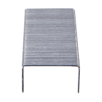 Bostitch Office Premium Standard Staples in Clear Plastic Box, 1/4 Inch Leg, Reduced Jamming, 5,000 Per Box (SB10)