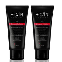 Fclin Shampoo (100ML) : Pack of 2