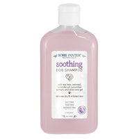 Bobbi Panter Natural Soothing Dog Shampoo, 14-Ounce,pink