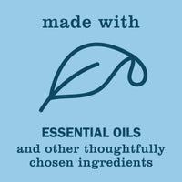 MRS. MEYER's CLEAN DAY Room and Air Freshener Spray, Non-Aerosol Spray Bottle Infused with Essential Oils, Lemon Verbena, 8 fl. oz - Pack of 3 8 Fl Oz (Pack of 3)