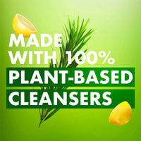 Liril Lime and Tea Tree Oil Soap 125 g (Buy 3 Get 1)|| Refreshing Bathing Soap With Fragrance & Freshness of Lemon|| Paraben & Sulphate Free Cleanser|| (Pack of 3)