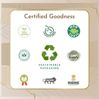 Quinta Essentia Organic, Cold Processed Bathing Soap with Rosemary and Lavender for Brightening, Nourishing Skin, Remove Dead Skin, Tanning - 100g (Pack of 2)