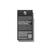 e.l.f. Putty Color-Correcting Eye Brightener, Natural Under-Eye Brightener & Primer Cream Reduces Appearance Of Dark Circles, Vegan & Cruelty-Free, Light And Medium,1 Count
