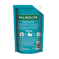 Palmolive Naturals Sea Minerals Liquid Hand Wash Refill 750ml, Remove 99.9% of Germs, Refreshing Fragrance Handwash Refill Pack,