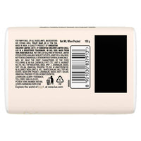 Lux Glow Jasmine & Vitamin E For Glowing Skin Beauty Soap Offer Pack 5X100 g