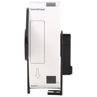 Brother Genuine DK1201 Die-Cut Standard Rolled Address Labels for QL Printers, (DK1201) 1 Roll