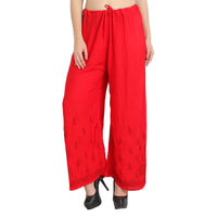 Jara Collection Women Palazzo