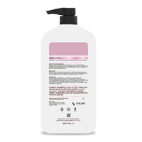 TryOnes Carrot Shampoo for Men & Women Dry & Frizzy Hair | Helps Control Hair Fall & Promotes Hair Growth Shampoo_1000 ML