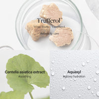 d'alba Piedmont Italian White Truffle Waterfull Essence Sunscreen, Vegan Skincare, Lightweight Sunscreen With Spf 50+ Pa++++, Glowy, Safe For All Skin Types,50ml