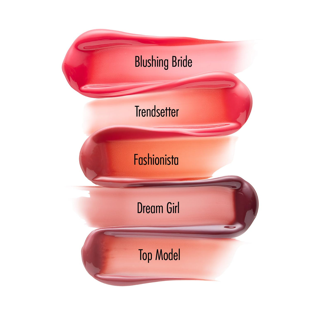 PAC Tinted Lip Oil (Fashionista)