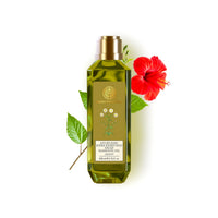 Forest Essentials Ayurvedic Japapatti Head Massage Oil For Stronger, Thicker Hair | Best for Dry & Chemically Treated Hair | Reduces Hairfall & Controls Frizz | Cold Pressed & Natural