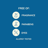 Aveeno Active Naturals Fragrance Free Skin Relief Body Wash, Soothing Oatmeal, 18 Ounce