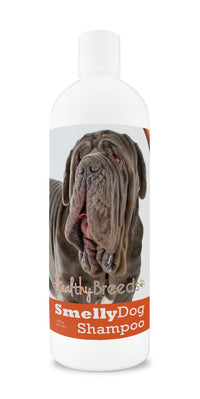 Healthy Breeds Neapolitan Mastiff Smelly Dog Baking Soda Shampoo 8 oz 8 Fl Oz