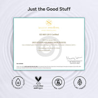 Arata Hair Growth Serum Concentrate with 3% Redensyl, 3% Procapil, 5% Kopexil, Caffeine and Rice Water | No Minoxidil Supports Hair Growth | Helps Reduce Hairfall | Serum For Women and Men | 30 ML