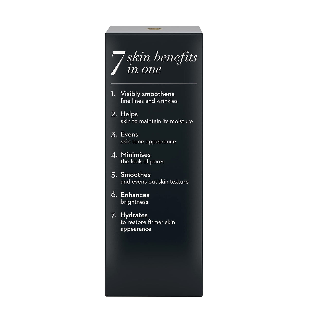 Olay Night Cream Total Effects 7 in 1, Night Cream, 50g