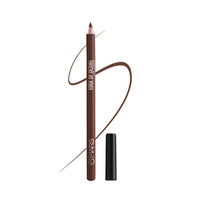 MARS Micro Precision Brow Pencil with spoolie | Retractable & Easy Glide | Long Lasting & Natural f,MARS Matte Liner | One Swipe Smooth Application | Long Lasting Lip Pencil | (1.6gm) (14-Choco Butte