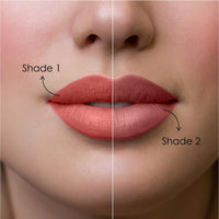 Blue Heaven Lipsticks (Matte)