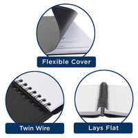 AT-A-GLANCE 2024 Weekly Appointment Book & Planner, DayMinder, 5