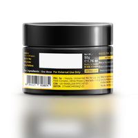 Ustraa Face Wash Acne Control - With Neem & Charcoal - 100g - Oil control, Prevents Acne & De-Tan Face Cream For Men - 50g | for Effective Tan Removal & Even Skin tone | Without Bleach