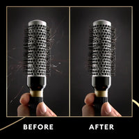 Tresemme Hair Fall Defence, Shampoo, 580ml, for Strong Hair, with Keratin Protein, Prevents Hairfall due to Breakage, Nourishes Dry Hair & Frizz, for Men & Women