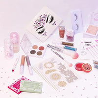 Wet N Wild Fantasy Maker 3-in-1 Face Mist Dewy Illusion