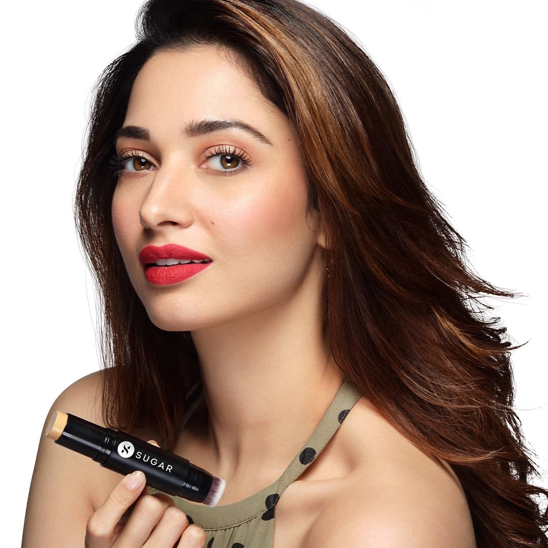 Sugar Ace Of Face Foundation Stick - 32 Cortado, 12 gm