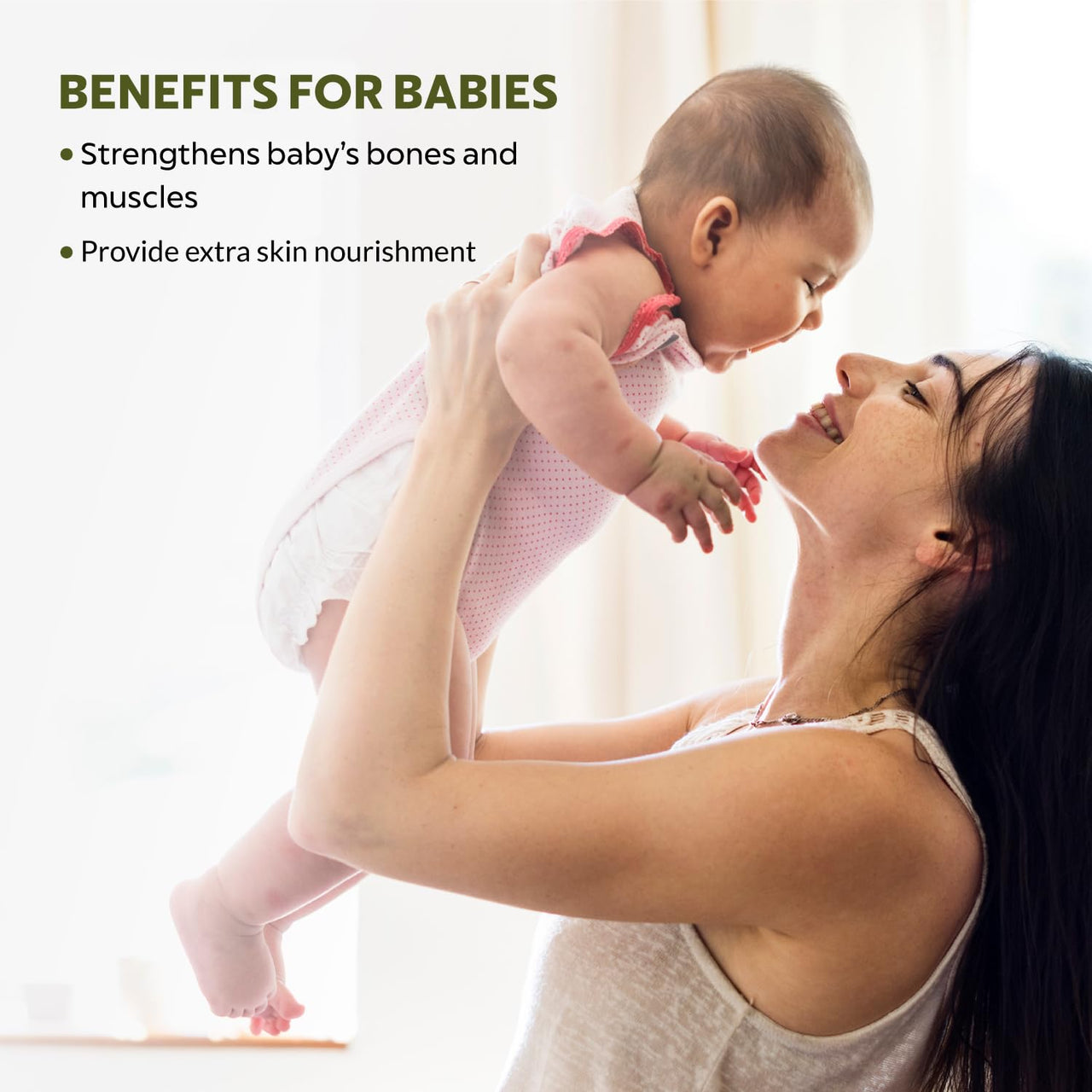 Indus Valley Bio Organic Pure Extra Virgin Olive 100% Organic and Cold-press, Massage Oil for Skin & Hair Care - (100ml)