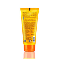 VLCC Radiance Pro SPF 30 PA+++ Sun Screen Gel - 50g | UVA & UVB Protection | Non-Greasy Sunscreen for Anti-Pigmentation | Helps Smoothen and Brighten Skin | Sun Protection Filters.